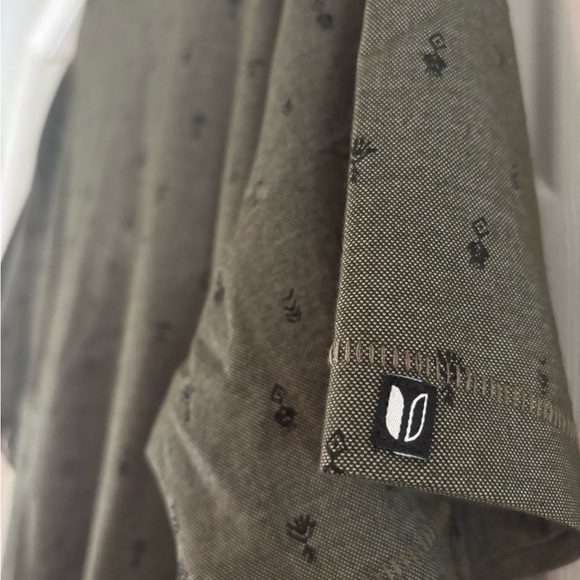 Linksoul Men’s Collared Golf Shirt NWT - Picture 4 of 6